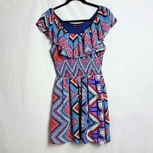 🖤5/$20🖤 DECODED.. mini dress..